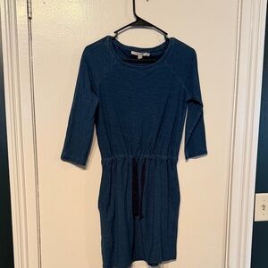 Boden brand Blue Dress size UK6R  US2R